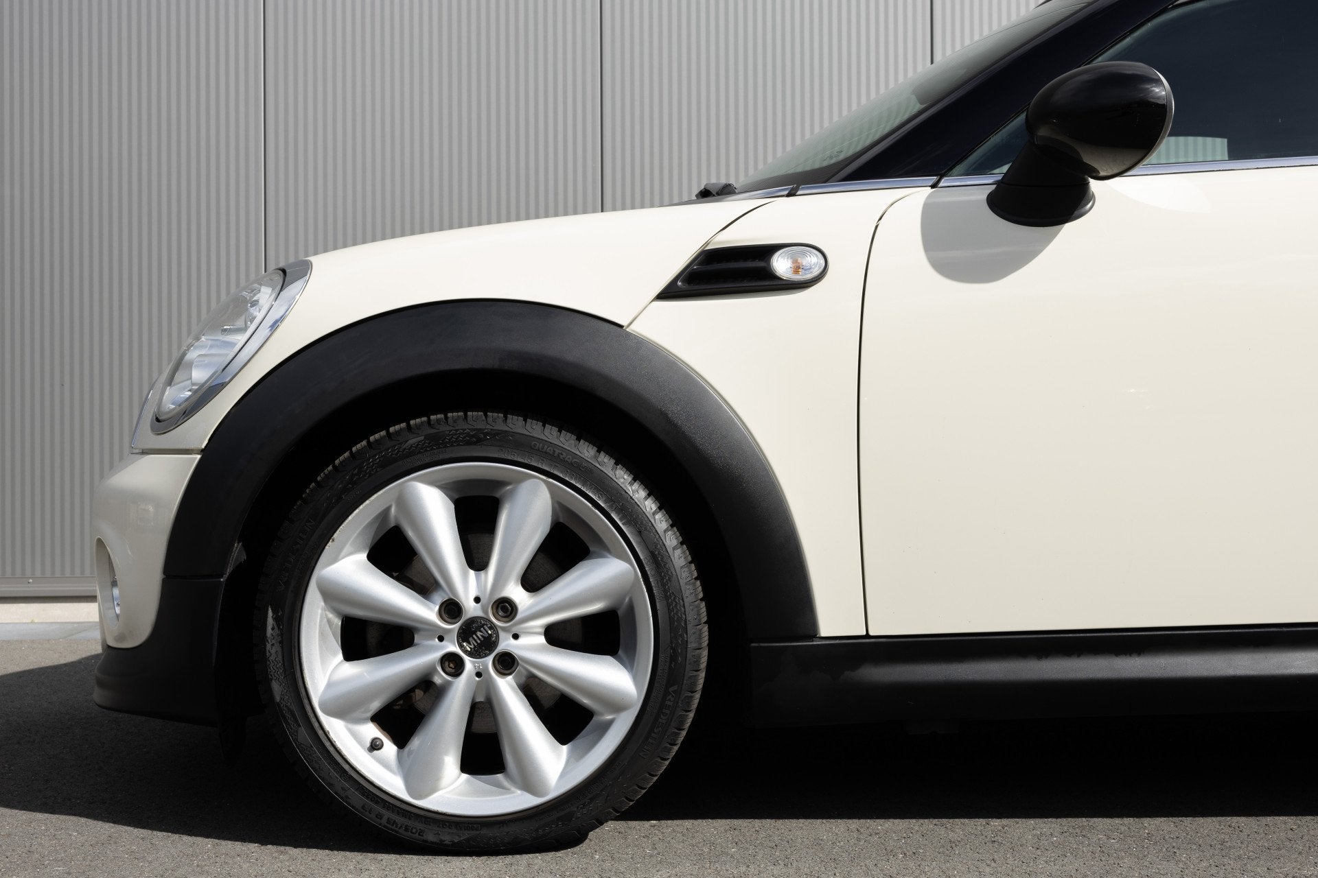 MINI Coupé 1.6 Cooper Chili | NL-AUTO | DEALER ONDERHOUDEN, Auto's, Voorwielaandrijving, Gebruikt, Zwart, 4 cilinders