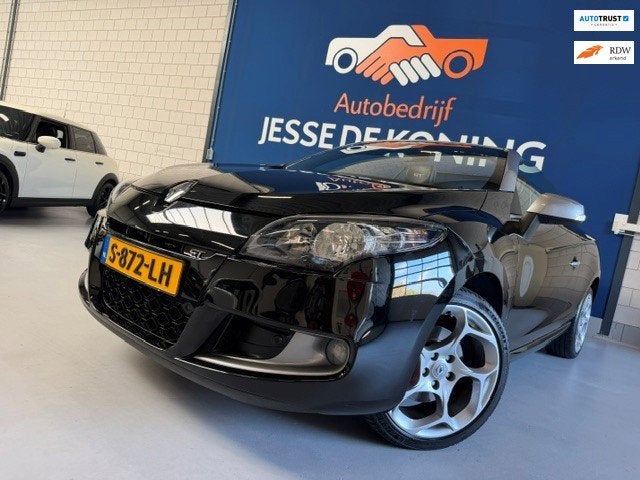 Renault Mégane