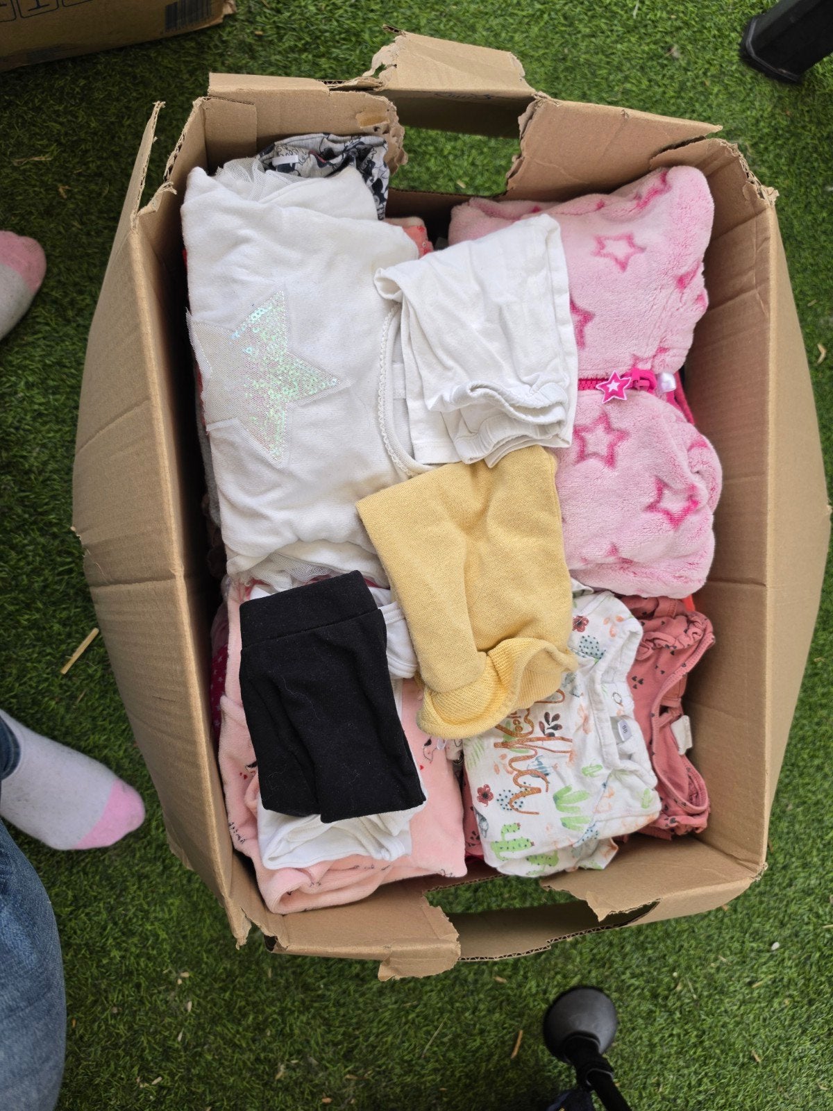 Meisjes kleding, Kinderen en Baby's, Ophalen of Verzenden