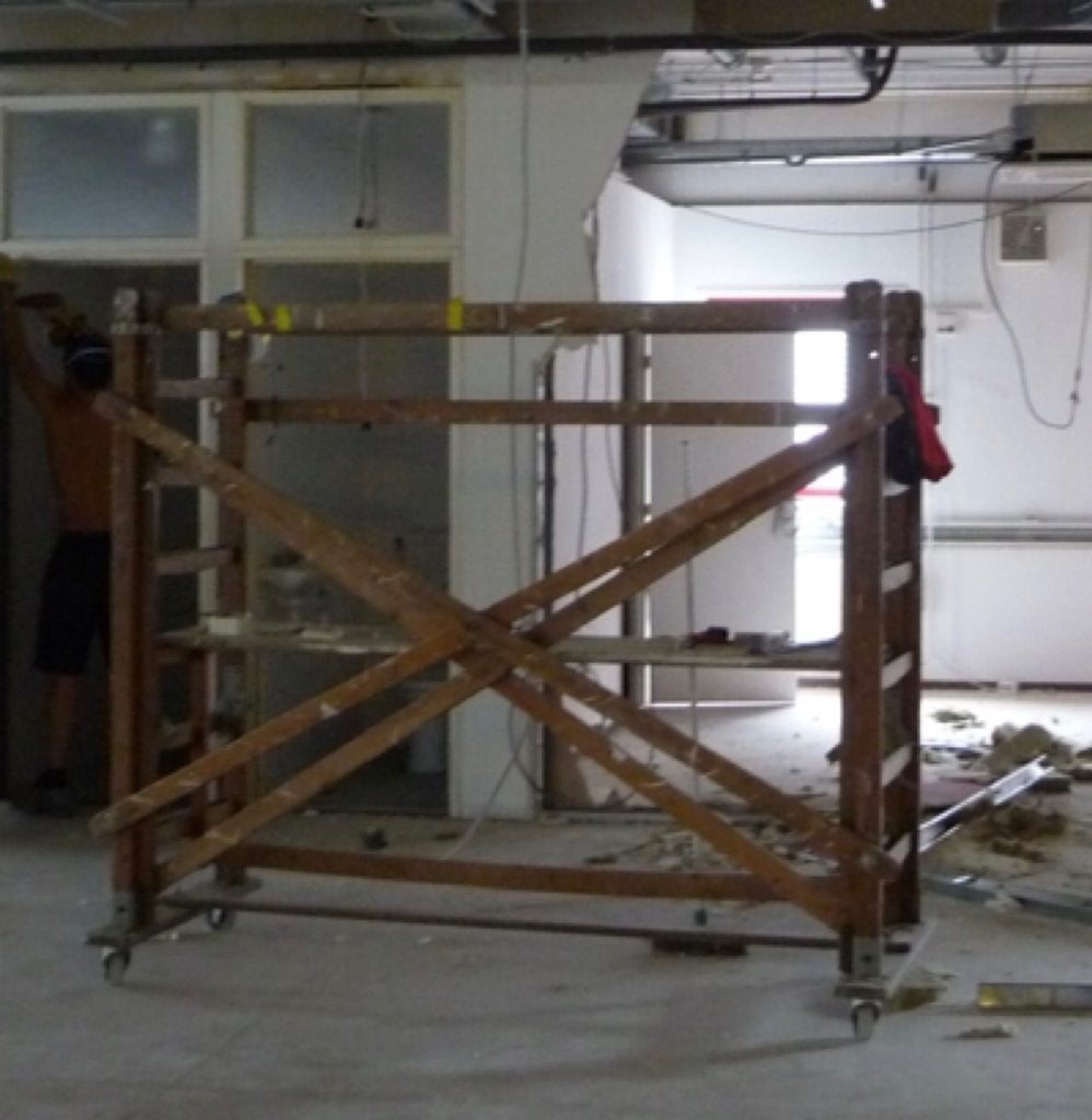 Rolsteiger, Ophalen, Gebruikt, Rolsteiger of Kamersteiger, 2 tot 5 meter