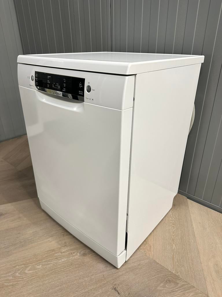 Bosch serie 4 Vaatwasser A+ inclusief Garantie&Bezorging, Witgoed en Apparatuur, Minder dan 85 cm, Energieklasse A of zuiniger