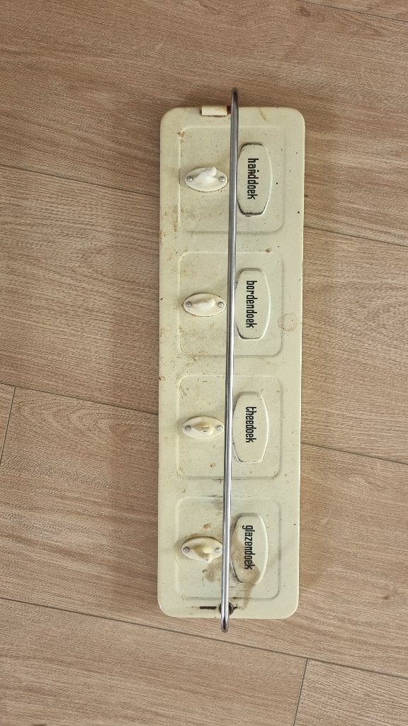 keuken rek 50er  jaren, Ophalen of Verzenden