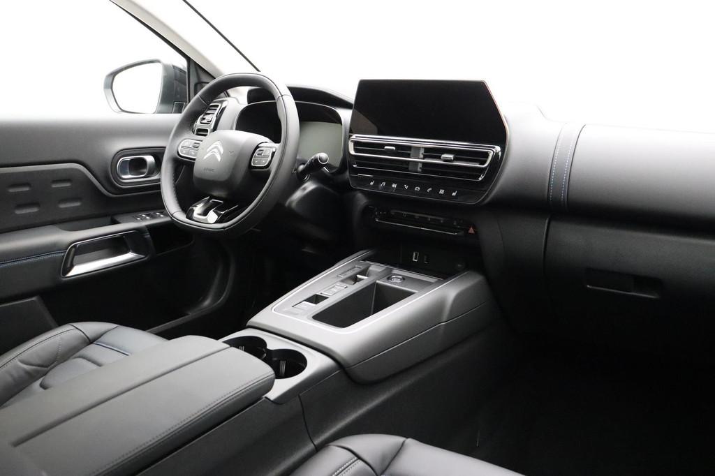 Citroen C5 Aircross 1.2T 130pk Automaat Shine | Panorama sch, 12 maanden, Automatische klimaatregeling, 1199 cc, C5 Aircross
