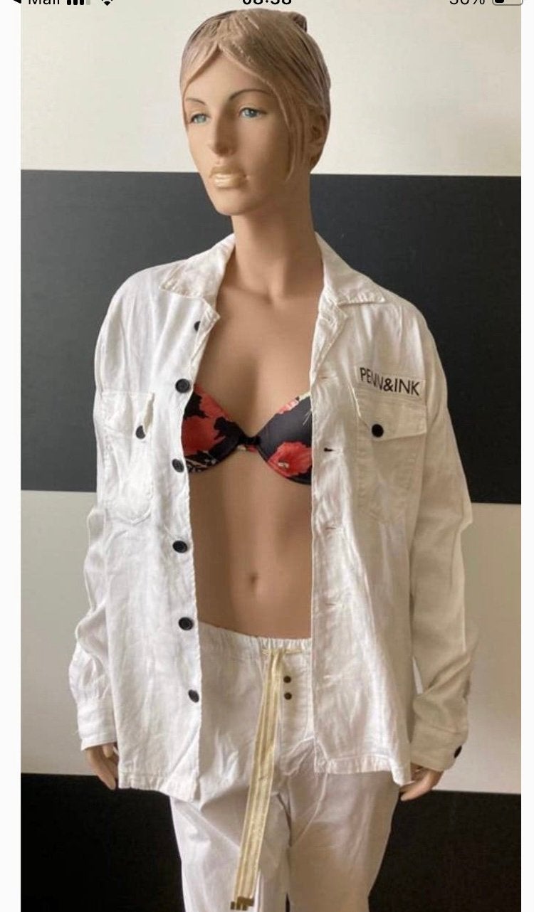 Nieuw Dames Broek SUMMUM (38), Ophalen of Verzenden, Zo goed als nieuw, Maat 38/40 (M)