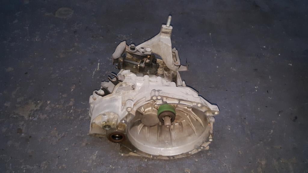 Versnellingsbak Ford Mondeo 2.0 TDCi 2003, Ophalen of Verzenden