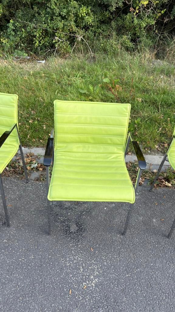 Vergaderstoelen, Ophalen, Gebruikt, Topform, Bureaustoel