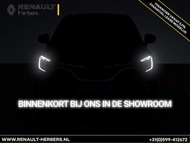 Renault Symbioz 1.8 E-Tech full hybrid 160 techno STOEL/STUU