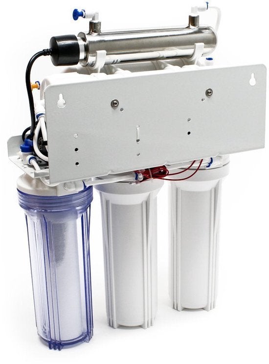 Omgekeerde Osmose Filter – Waterfiltersysteem, Corvance B.V., Verzenden, Nieuw, Corvancebol@gmail.com