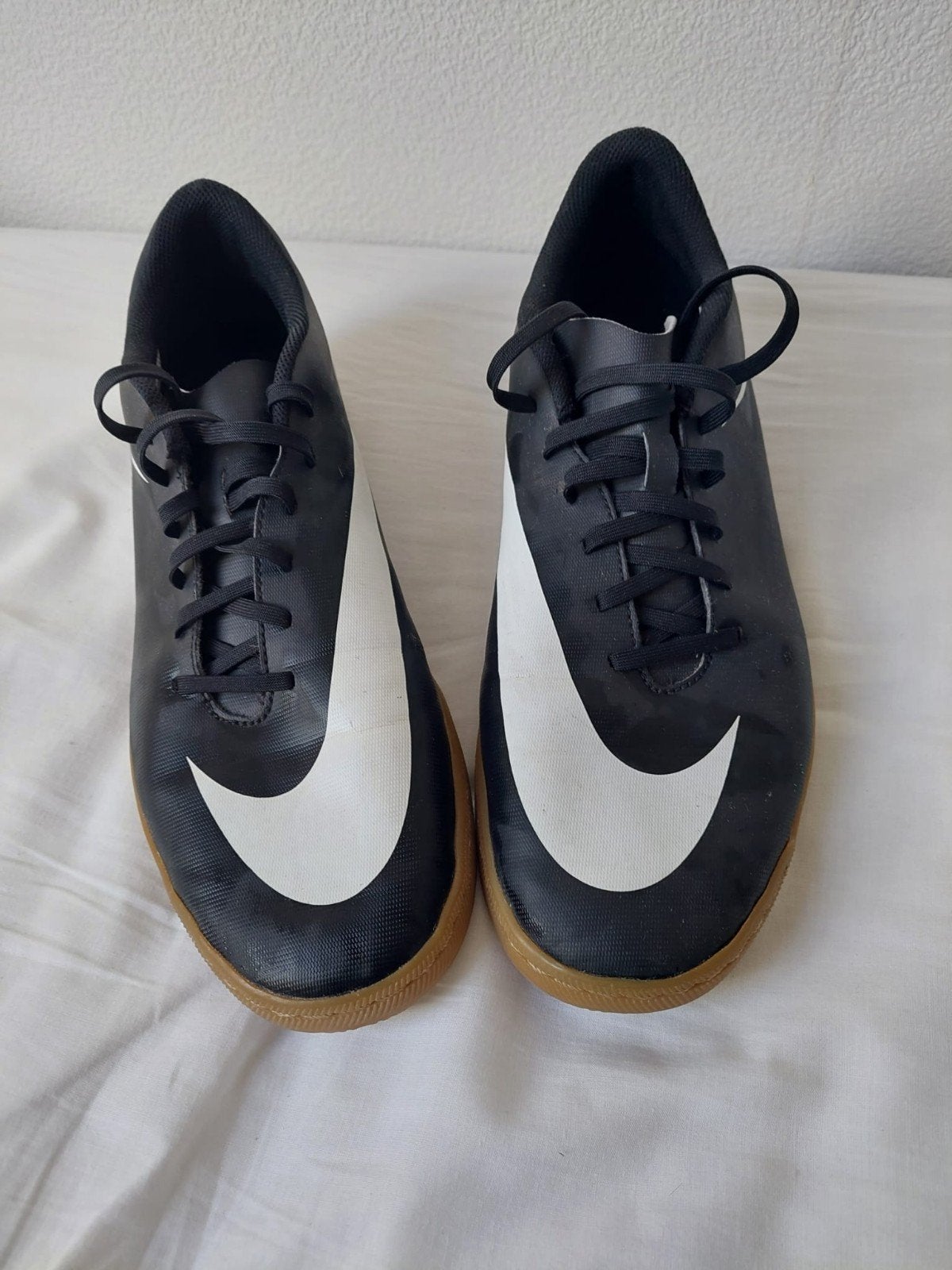 Z.G.A.N.  Nike sportschoenen., Kleding | Heren, Schoenen, Nike, Ophalen of Verzenden, Zo goed als nieuw, Sportschoenen