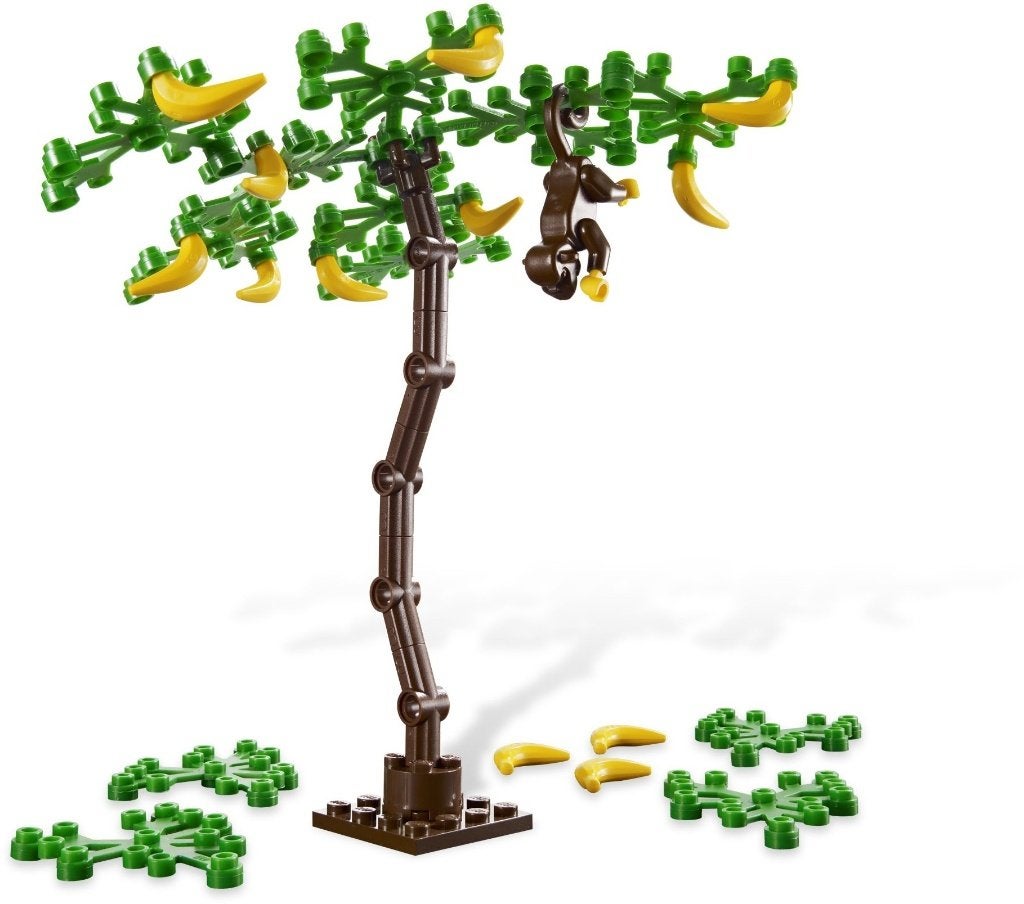 3853 - Games: Banana Balance, Hello@support.lego.com, Lego, Nieuw, Ophalen of Verzenden