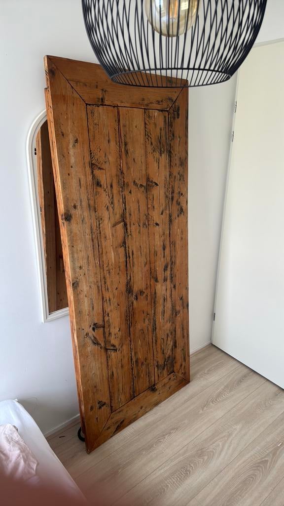 Tafelblad 210 x 90, Ophalen, Zo goed als nieuw