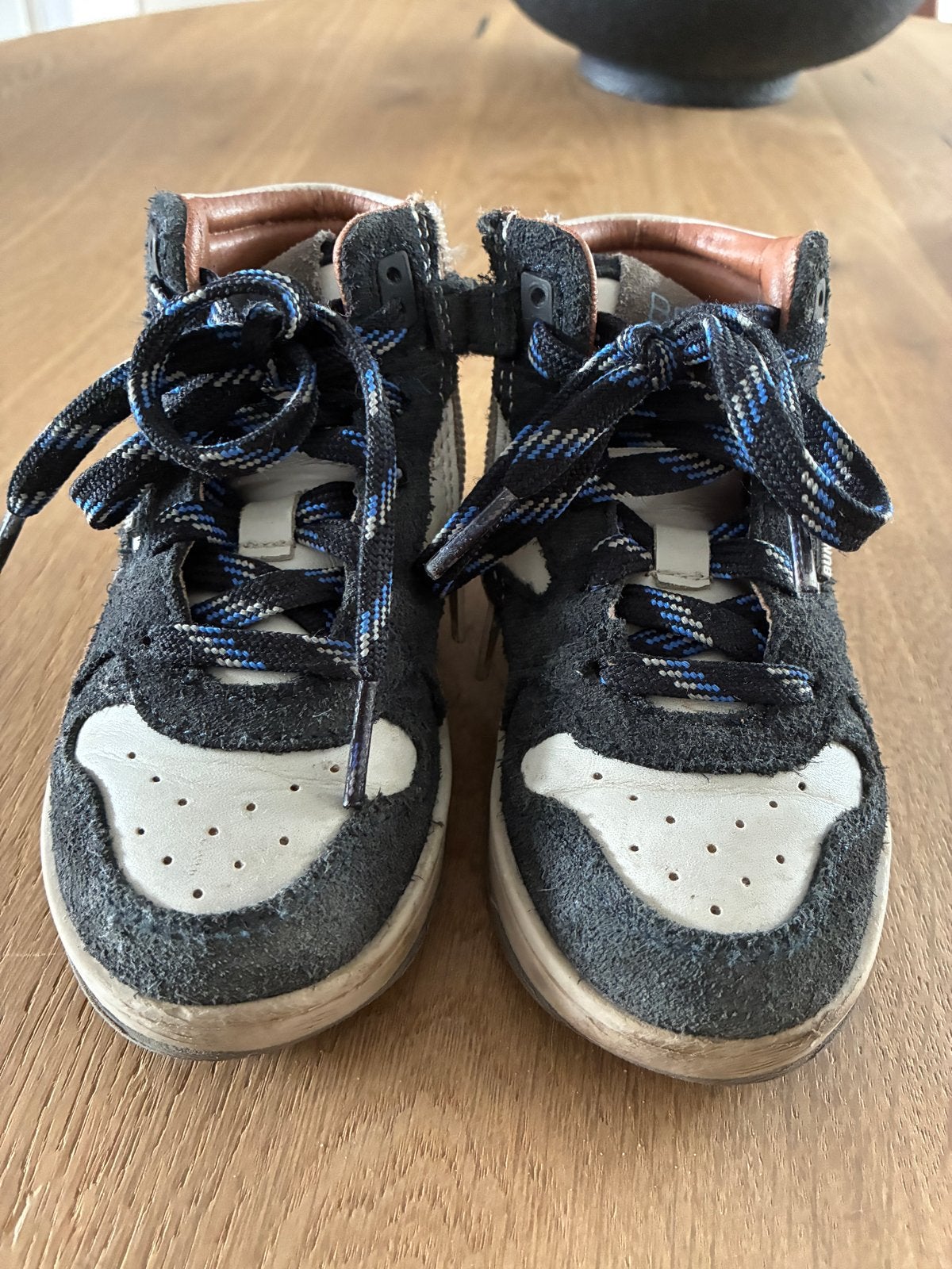 Bunnies JR sneakers maat 25, Ophalen of Verzenden, Gebruikt, Jongen of Meisje, Schoenen