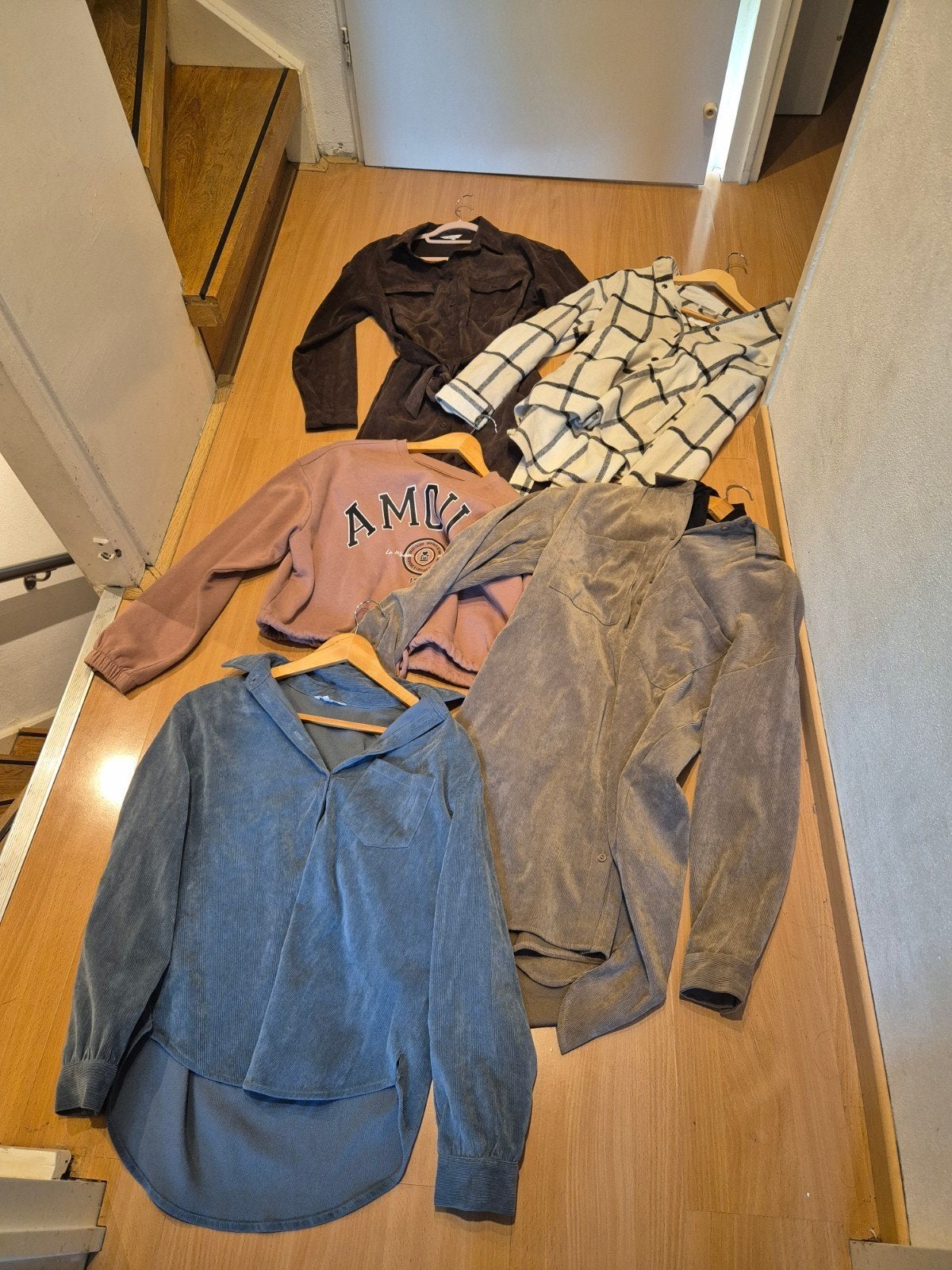 Trendy Dames Kledingpakket Maat S - 5 items voor het najaar!, Ophalen of Verzenden
