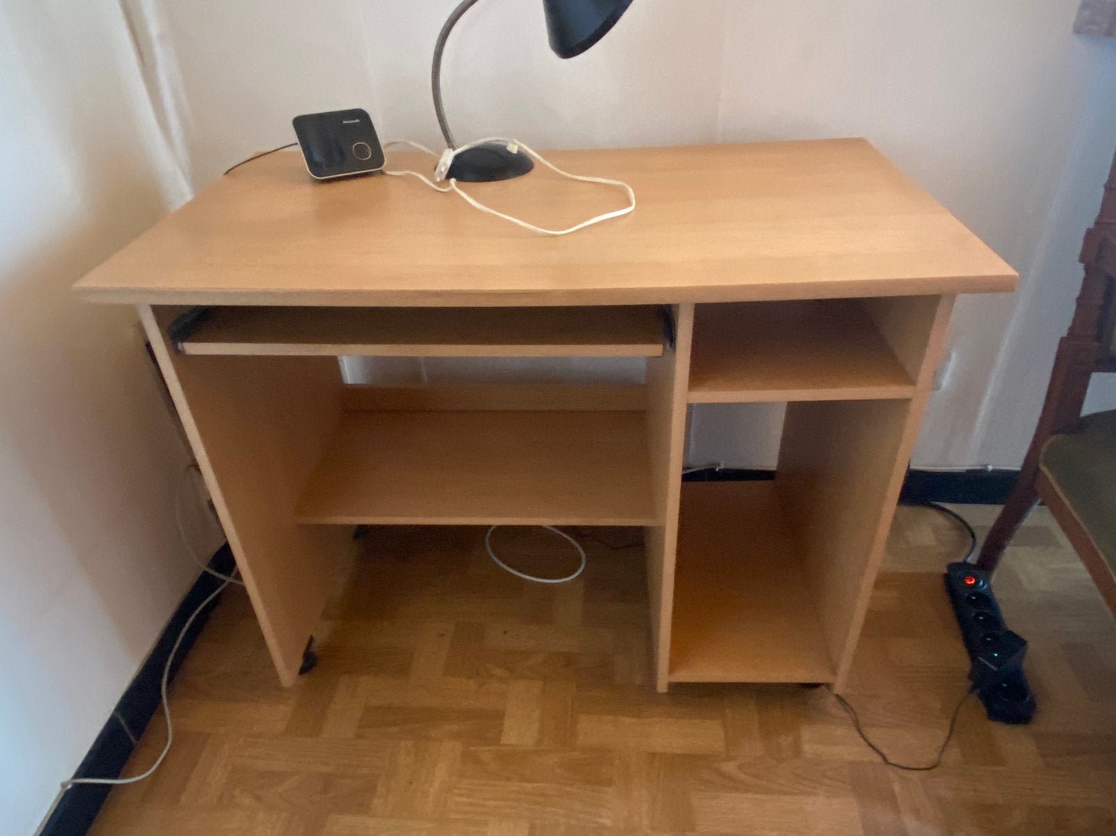 Bureau/ computertafel, Ophalen, Gebruikt