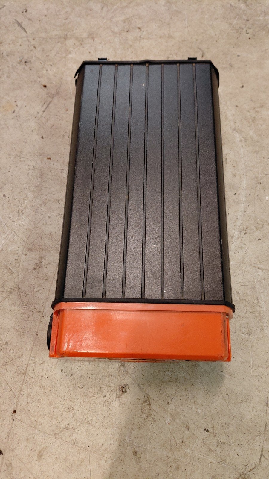 Qwic e bike accu 470wh werking onbekend, Ophalen of Verzenden