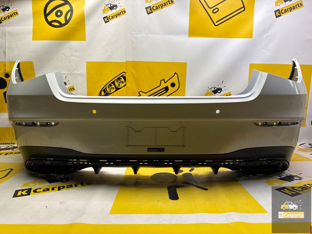 Mercedes Cla W118 CLA35 CLA45 AMG ACHTERBUMPER A1188859601, Gebruikt, Mercedes-Benz AG, Mercedes-Benz, Ophalen of Verzenden