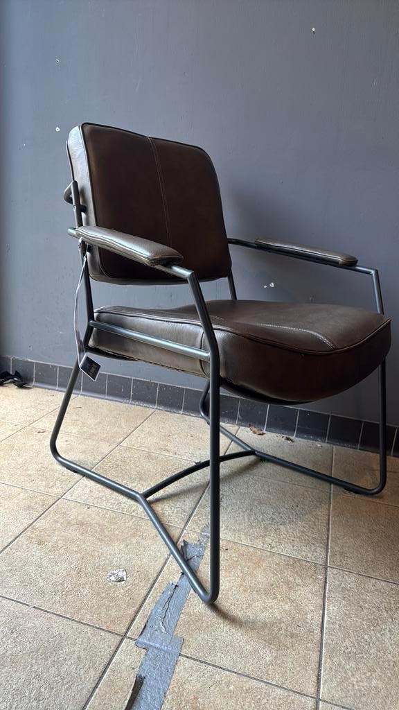 Henders & Hazel fauteuil, Ophalen, Zo goed als nieuw, Eén