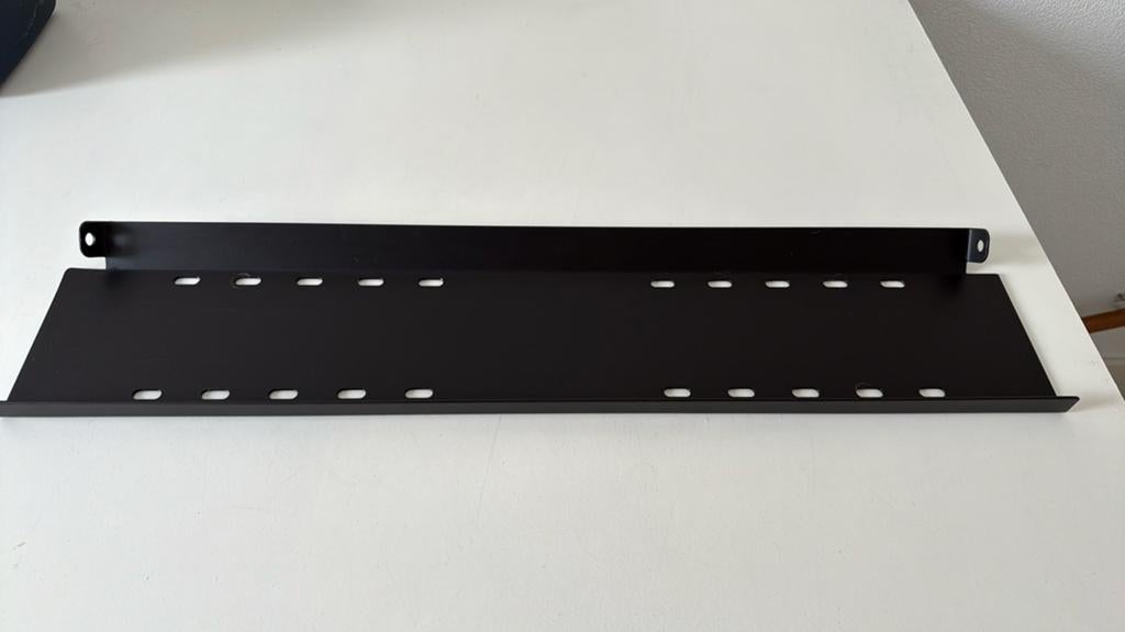 Ophangbeugel voor TV, Ophalen, Gebruikt