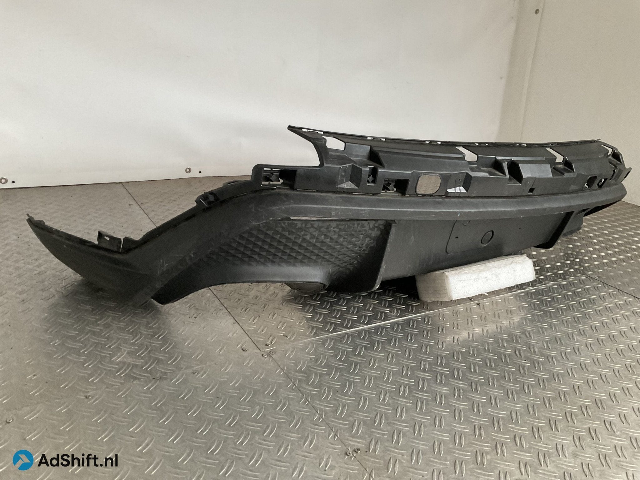 Bumper Porsche Macan 95b 22-24 95b807521a Achterbumper F5-16, Bumper