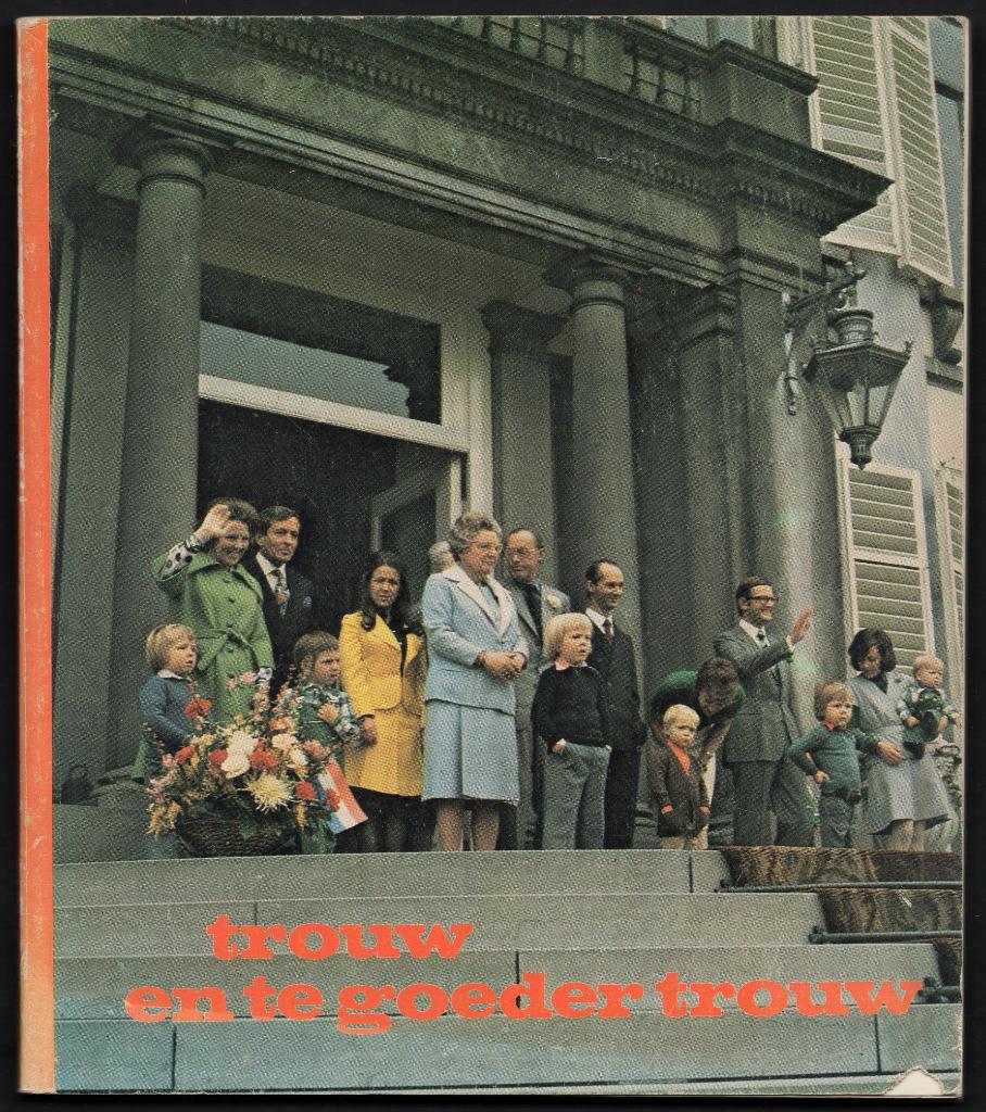 Trouw en te goeder Trouw, Verzamelen, Ophalen of Verzenden, Gebruikt, Nederland, Tijdschrift of Boek