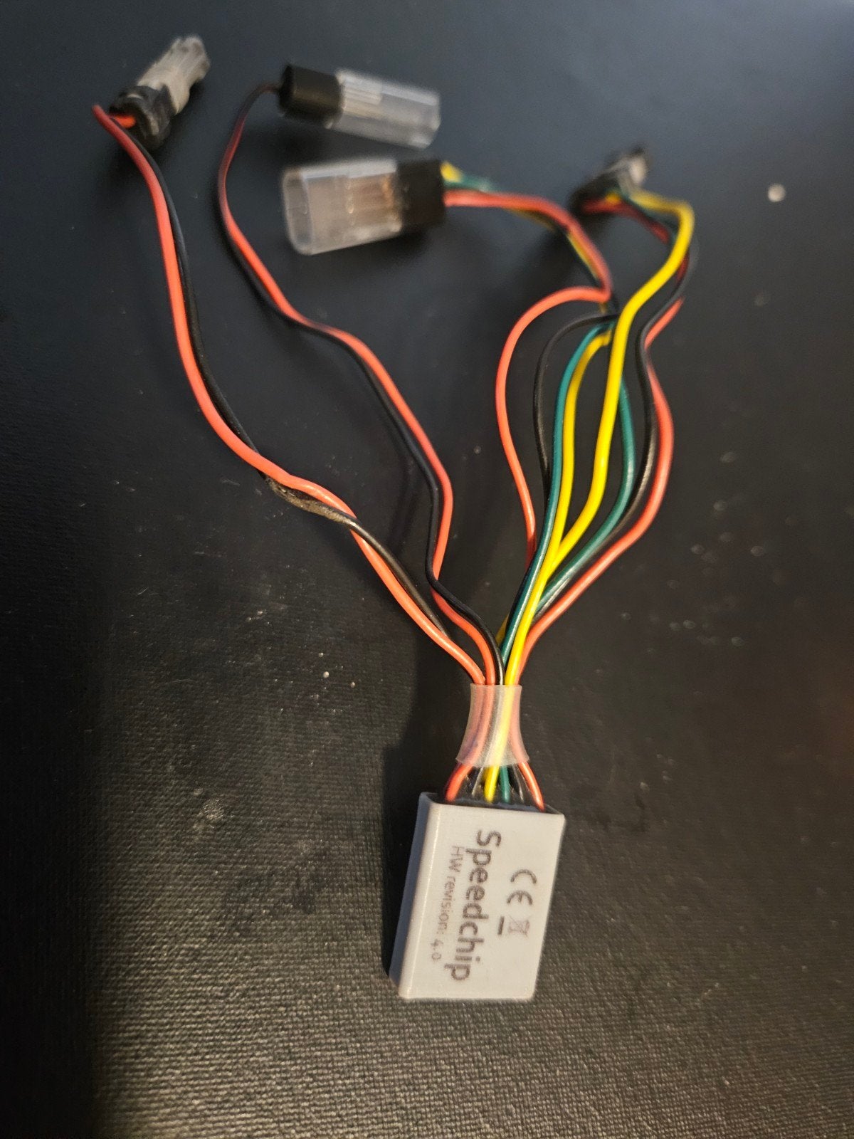 Speedchip 4.0 voor ebike, Ophalen of Verzenden, Overige merken