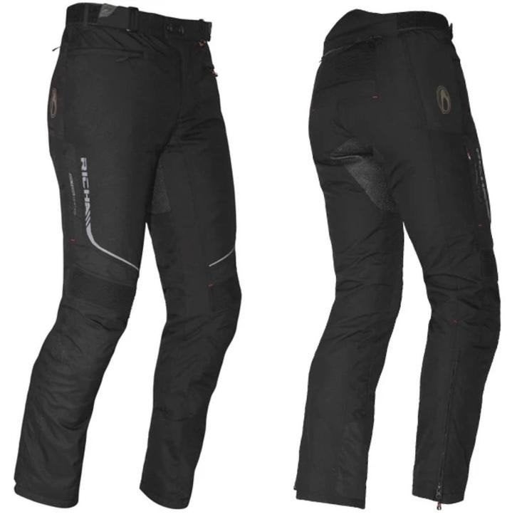 Richa Colorado dames motorbroek SALE, Nieuw met kaartje, Ophalen of Verzenden, Broek | textiel, Richa