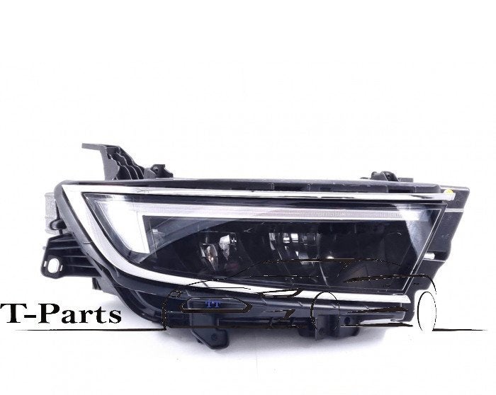 Opel astra 2020+ LED koplamp links rechts origineel