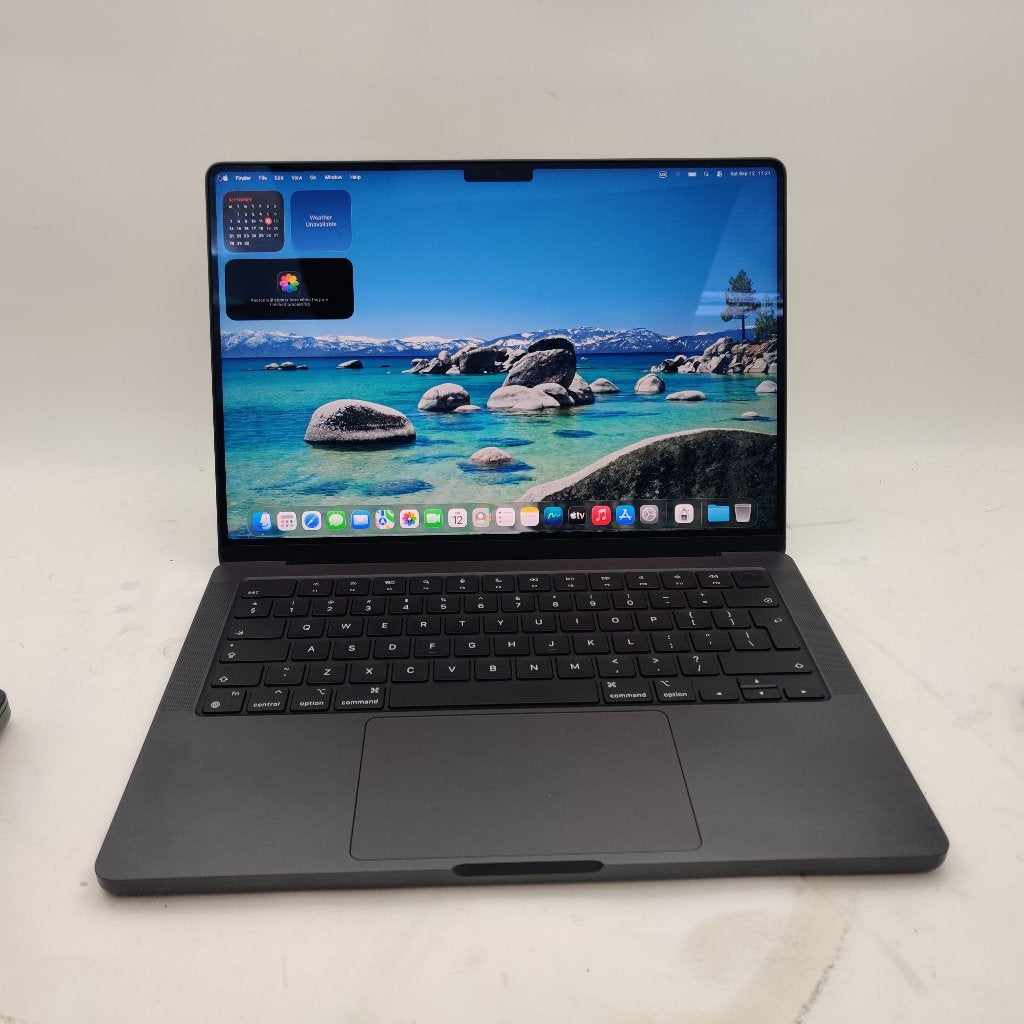 MacBook Pro 2024 M4 Pro 14'' 24GB 512GB Nu voor 1999,99, Computers en Software, Aktetas, Ophalen of Verzenden, 14 inch, A