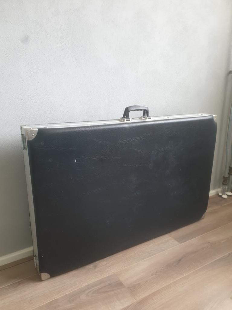 Massagetafel, Ophalen, Overige typen