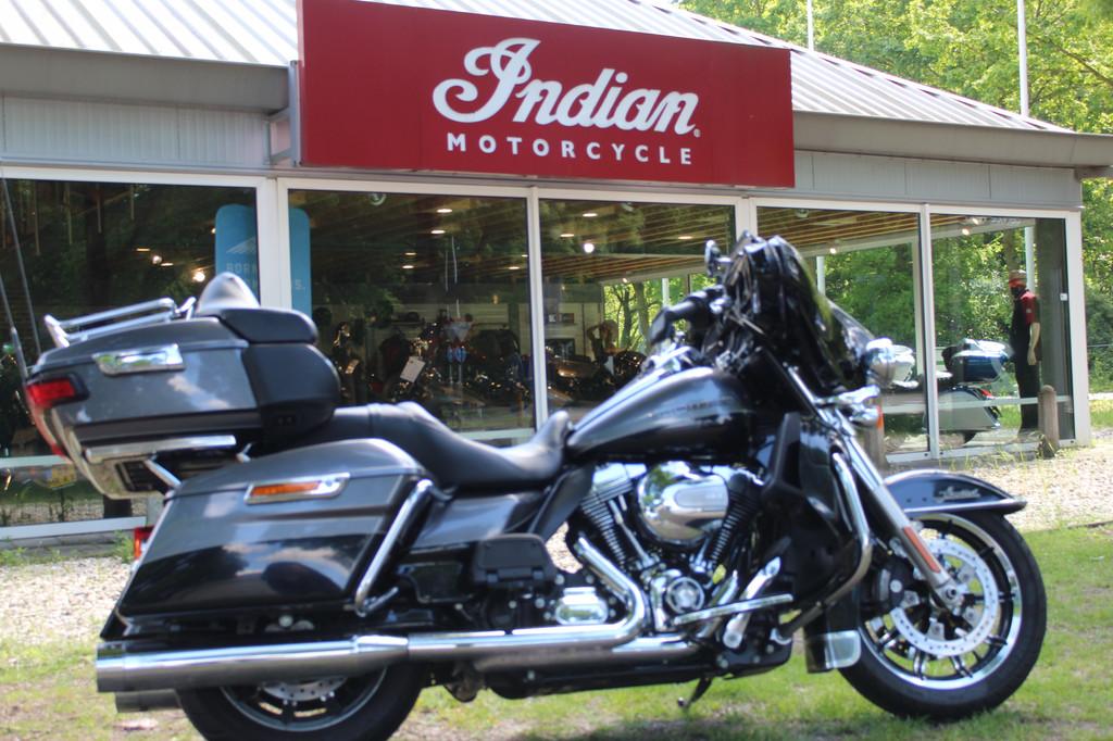 Harley-Davidson Ultra Limited FLHTK Ultra-Glide Limited, Motoren, Motoren | Harley-Davidson, Bedrijf, Chopper, meer dan 35 kW