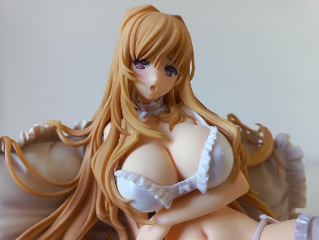Anime Figure Kamishiro Kotone - 1/7, Ophalen of Verzenden, Zo goed als nieuw