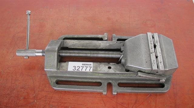 machineklem bekbreedte 15,5cm, Gebruikt, Niet ingevuld, Niet ingevuld, Ophalen