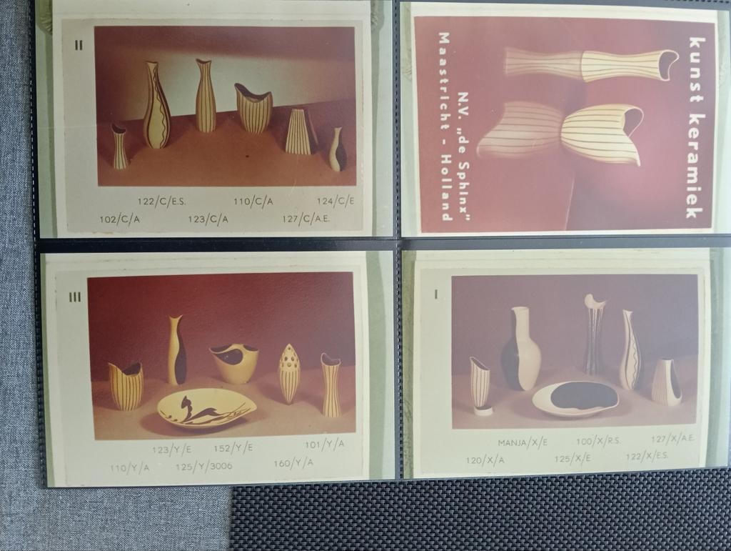 Foto kaarten productie Wim Visser., Ophalen of Verzenden, Overige thema's
