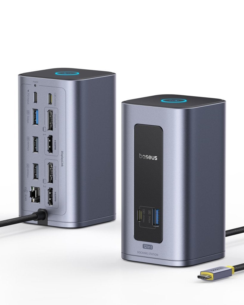 Diverse docks/hubs, los of in bundle, Computers en Software, BasSelect B.V., Nieuw, Ophalen of Verzenden, Nederland