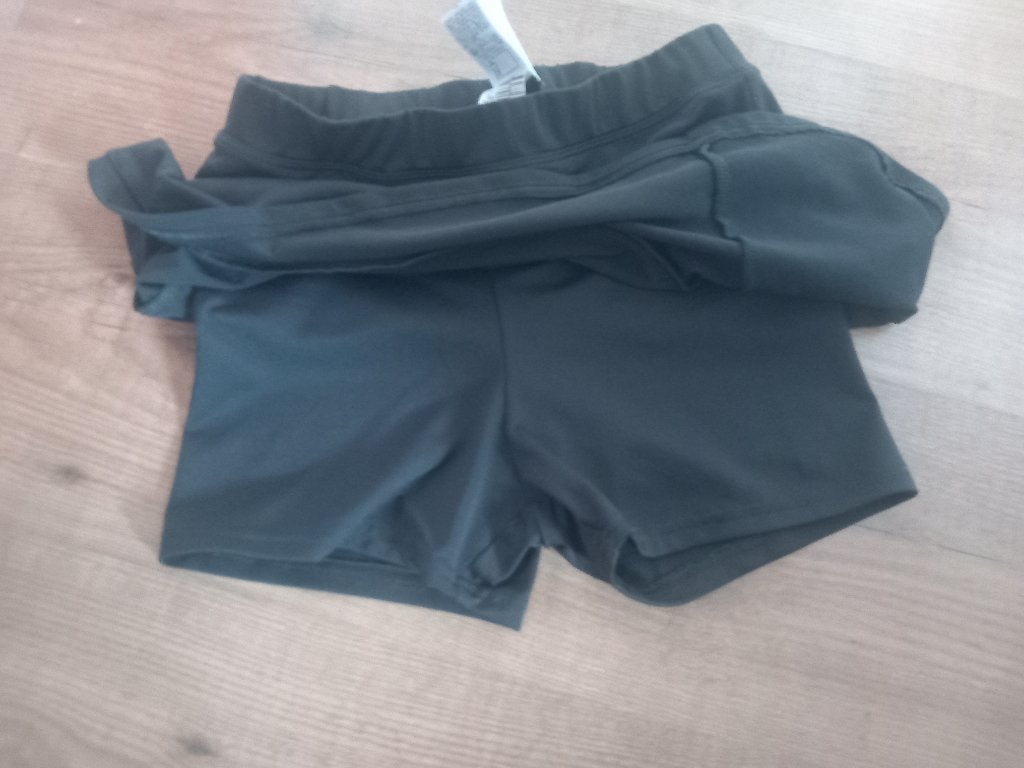 Sportrokje/skort maat 12 jaar (KOROX), Ophalen, Gebruikt, Kleding