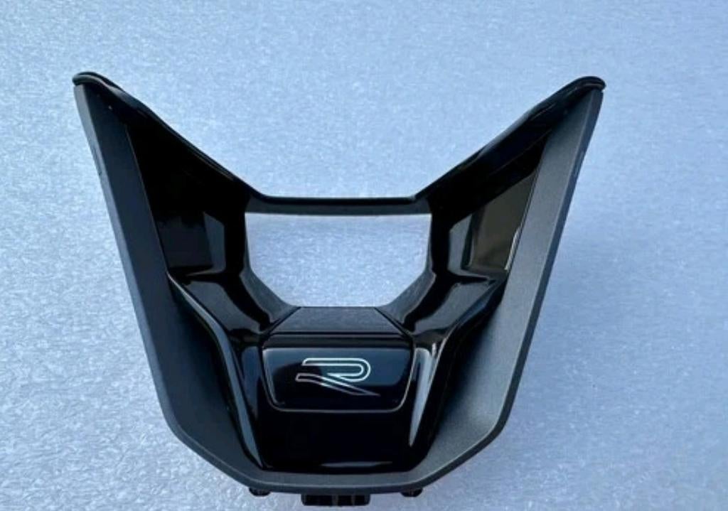 Volkswagen R Stuurtrim 5H0419659K - Nieuw Origineel, Ophalen of Verzenden, Nieuw, Volkswagen