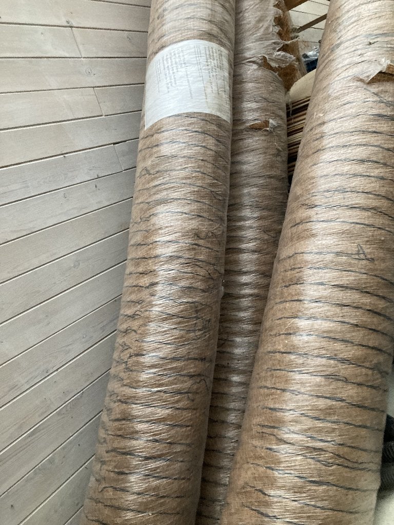 Cocos Vezeldeken op rol , Greenfield Erosion contol blanket, Ophalen, Nieuw
