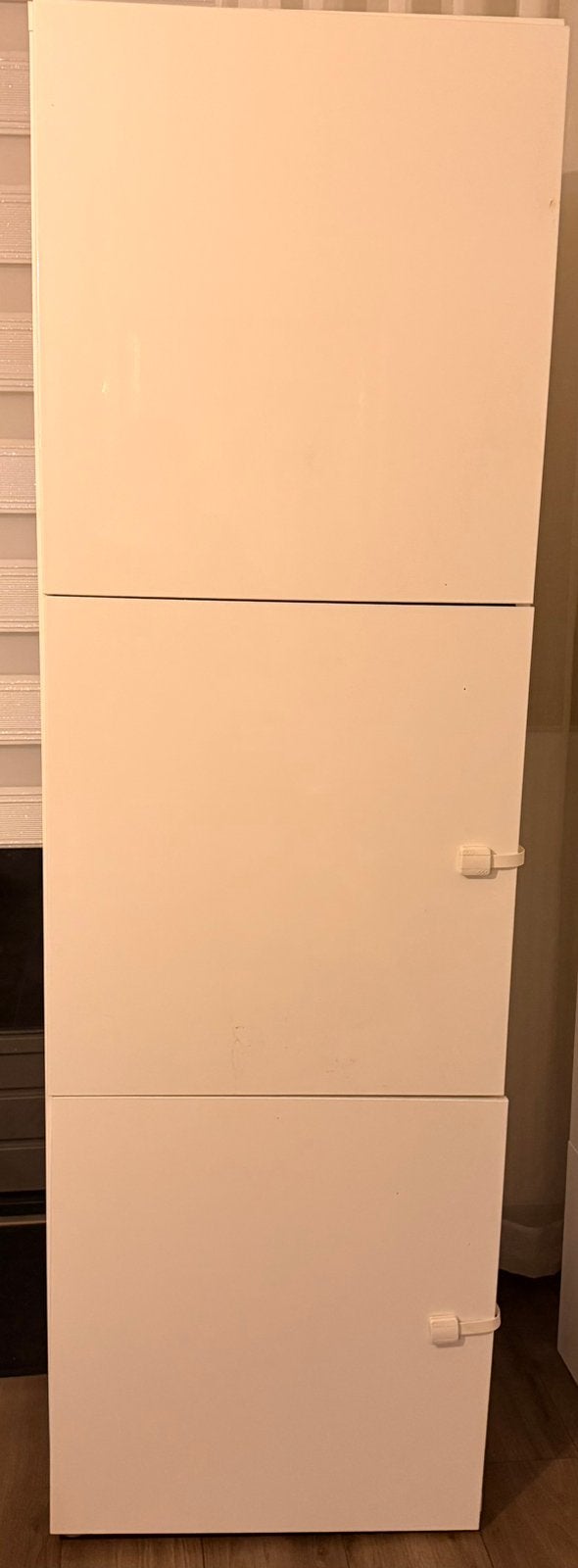 Ikea besta kast, Ophalen, Gebruikt, 25 tot 50 cm, Minder dan 100 cm