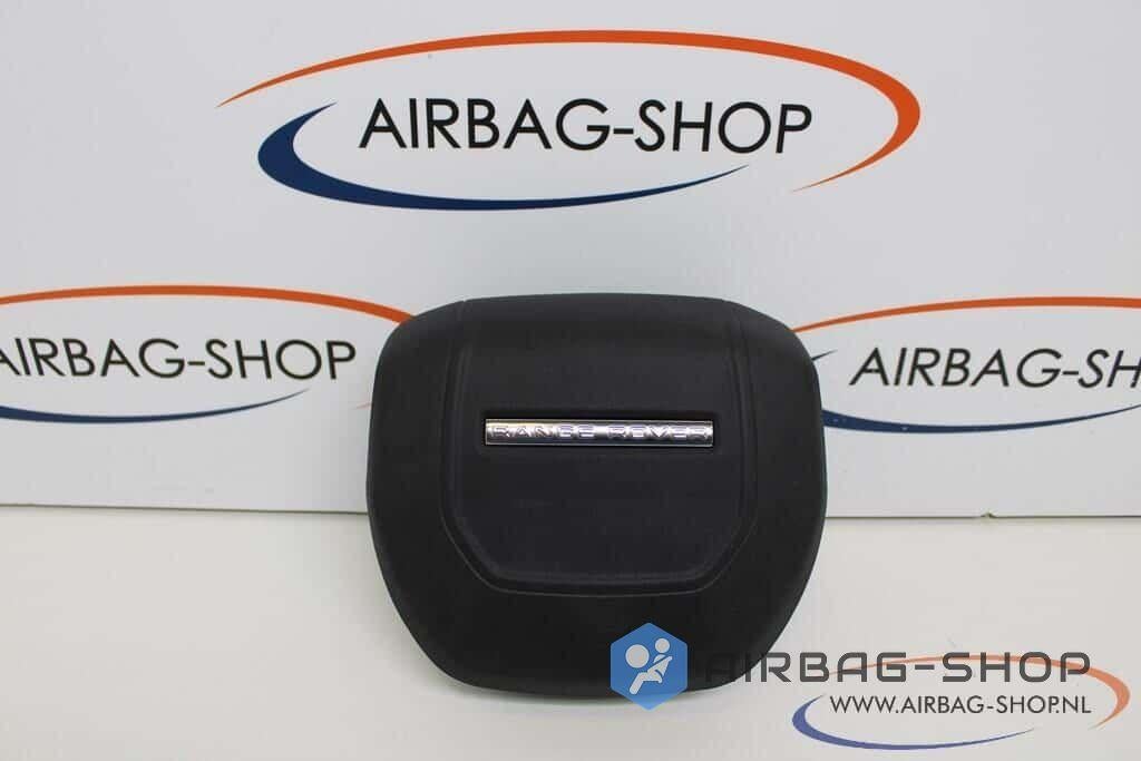 Land Rover / Range Rover Evoque Stuurairbag, Auto-onderdelen, -, -, Nieuw, Ophalen of Verzenden