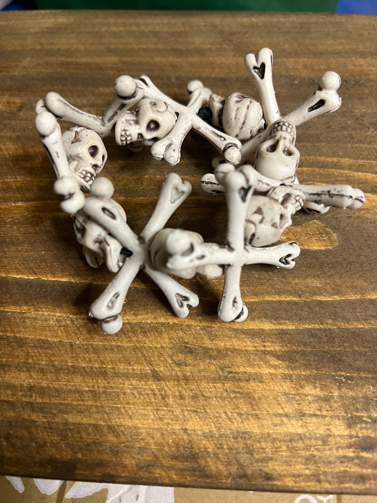 Nieuwe armband carnaval halloween, Ophalen, Nieuw, Halloween