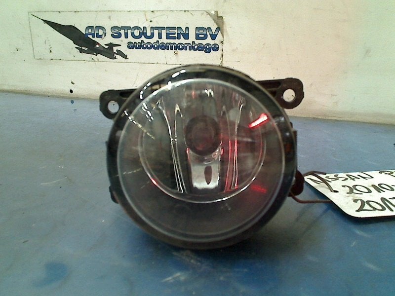 Mistlamp Rechts Voor Nissan Pixo (D31S) 2010 89210094, Gebruikt, Germany@nissan-services.eu, Kronenweg 38, Wesseling 50389, , Duitsland