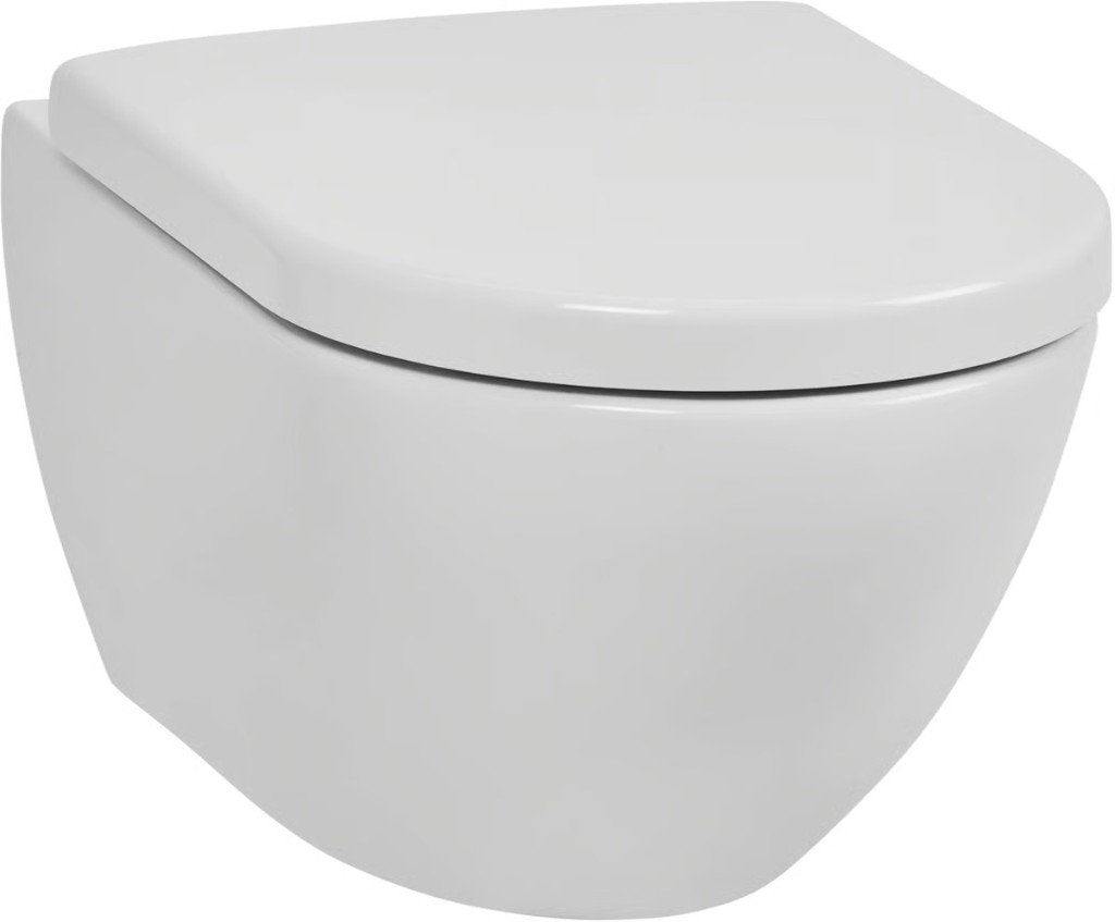 compleet toilet, incl. inbouwreservoir (in verpakking), Doe-het-zelf en Verbouw, Sanitair, Ophalen, Nieuw, Toilet
