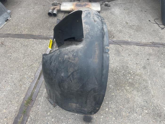Wielkuip van een Volkswagen Phaeton, Gebruikt, -, -, -