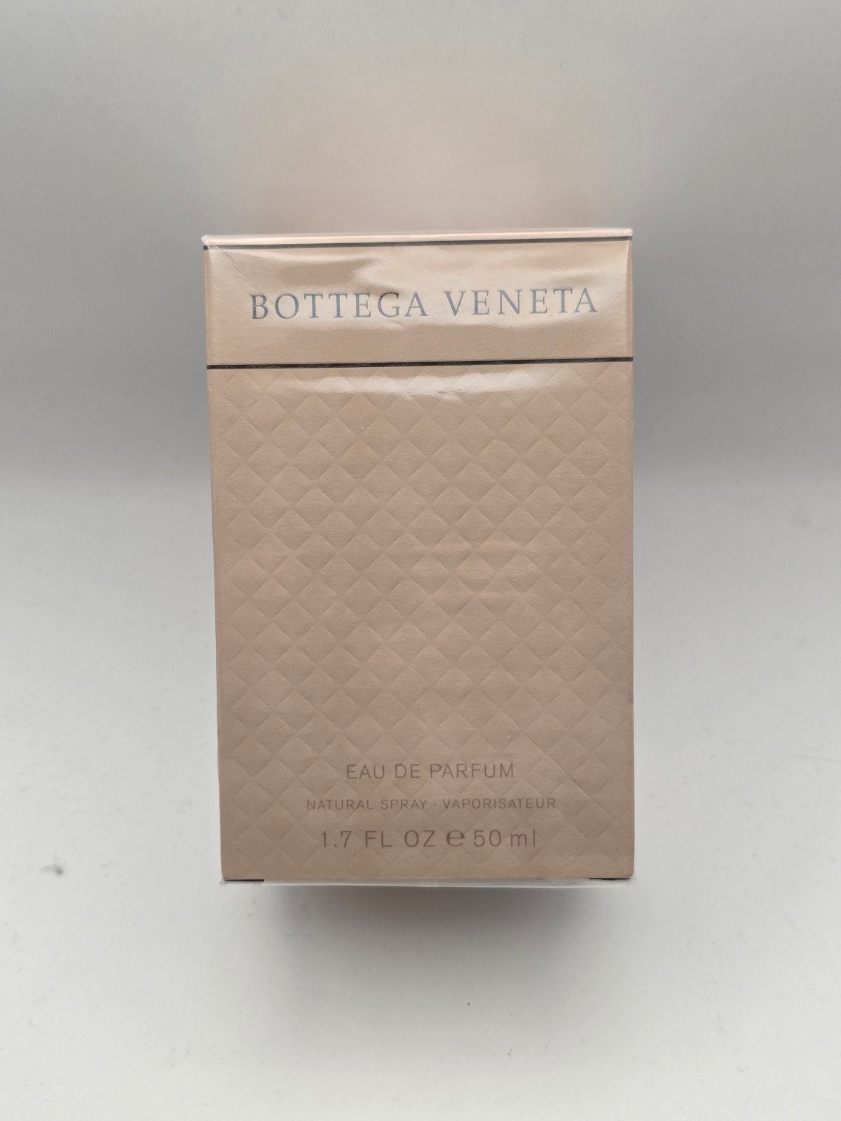 Bottega Veneta Eau de Parfum – 50ML Discontinued, Ophalen of Verzenden, Nieuw