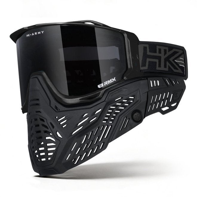 HK Army RMX paintball / airsoft masker, Ophalen of Verzenden, Nieuw