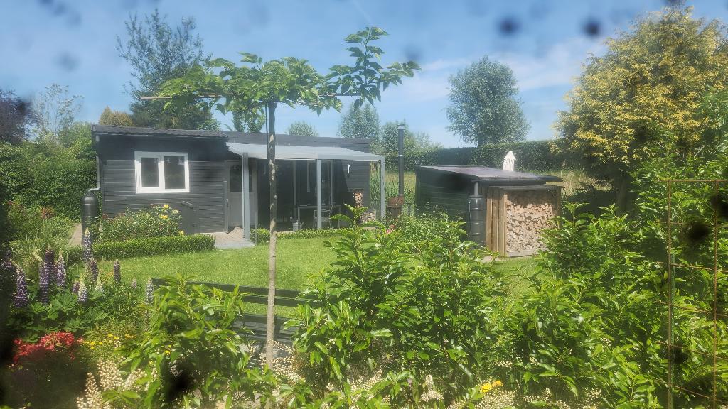 recreatie chalet