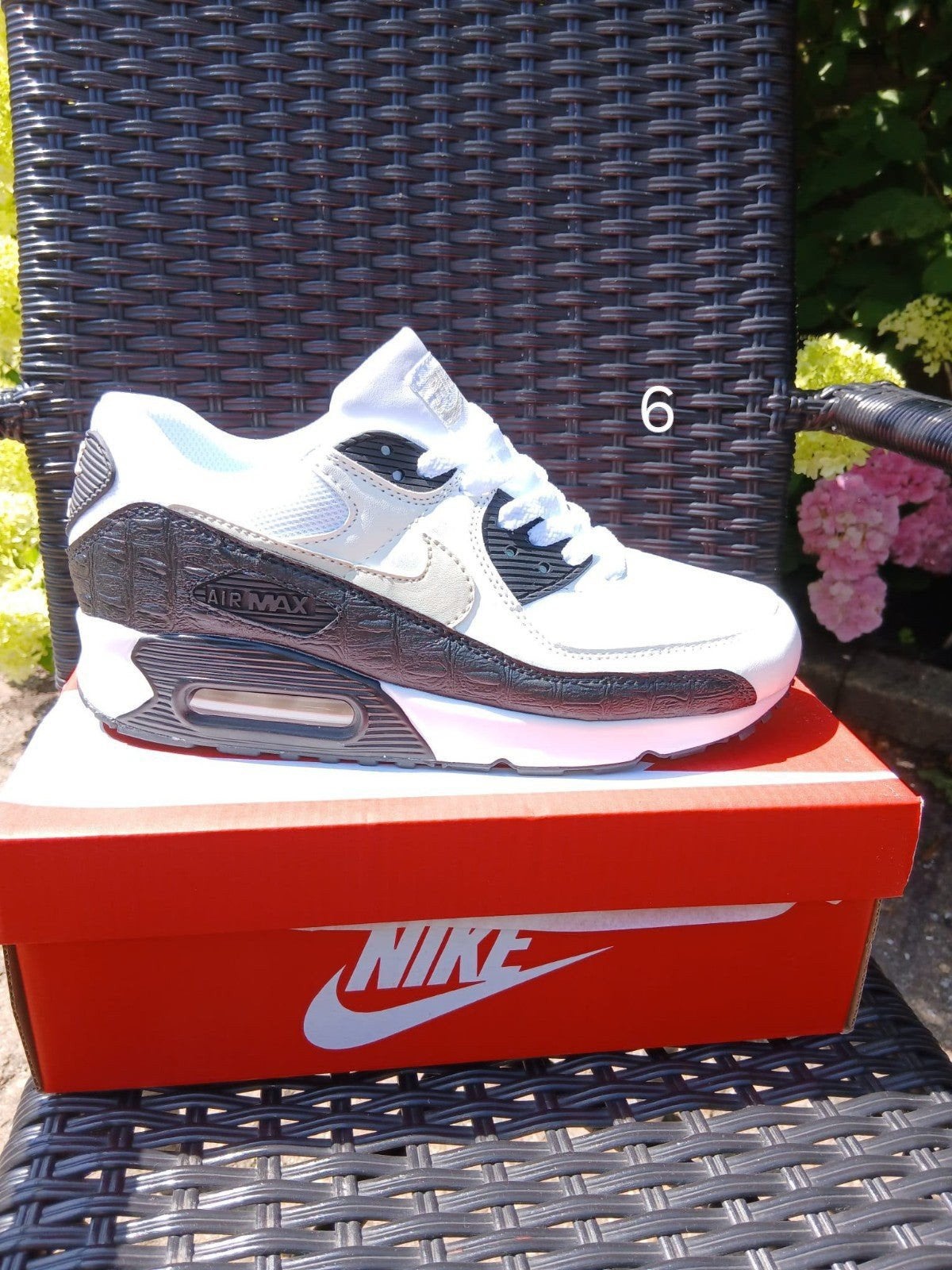 nike air max nieuw verschillende maten en kleuren, Kleding | Heren, Ophalen, Nieuw, Overige kleuren
