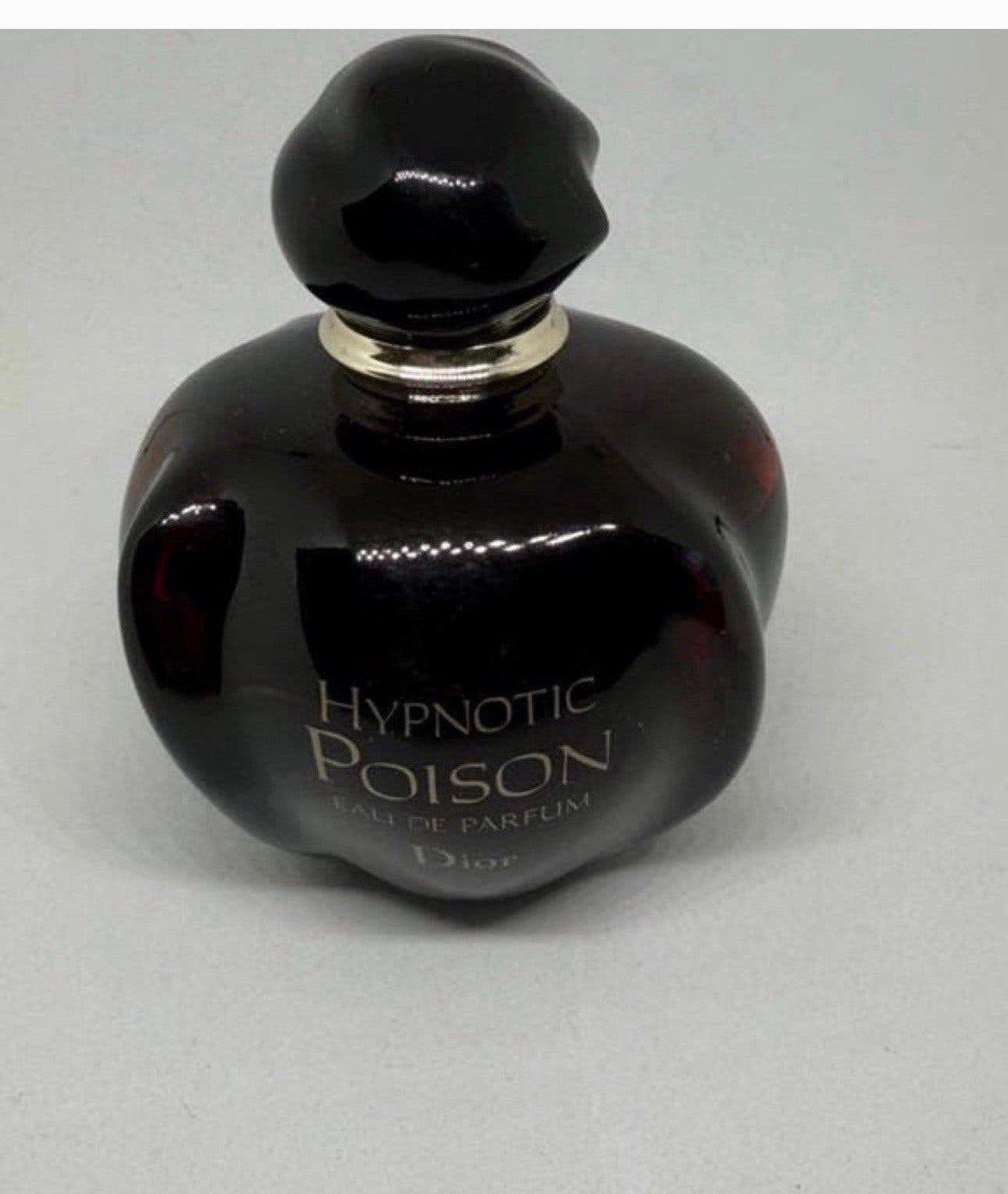 Parfum Hypnotic Poison Dior 90/100 ml eau de parfum, Verzenden, Zo goed als nieuw