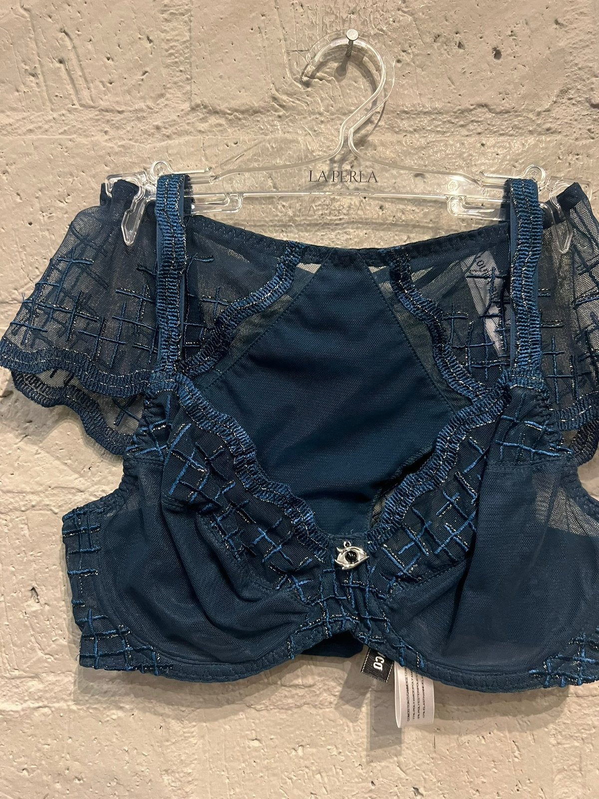 Louisa Bracq bh maat 70D NIEUW!! Bh Nu €40,-, Ophalen of Verzenden, BH