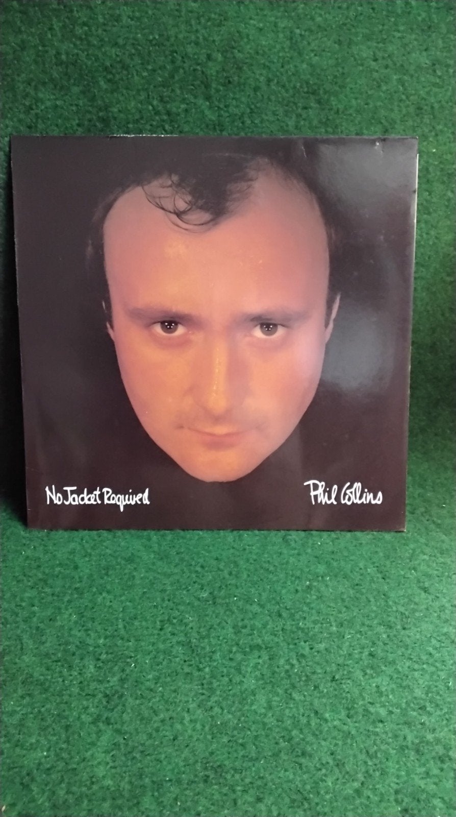 PHIL  COLLINS, Ophalen of Verzenden, Gebruikt, 12 inch, Poprock